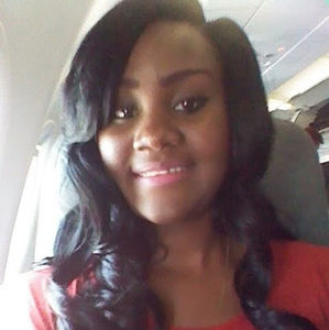 Meet your Posher, Monique